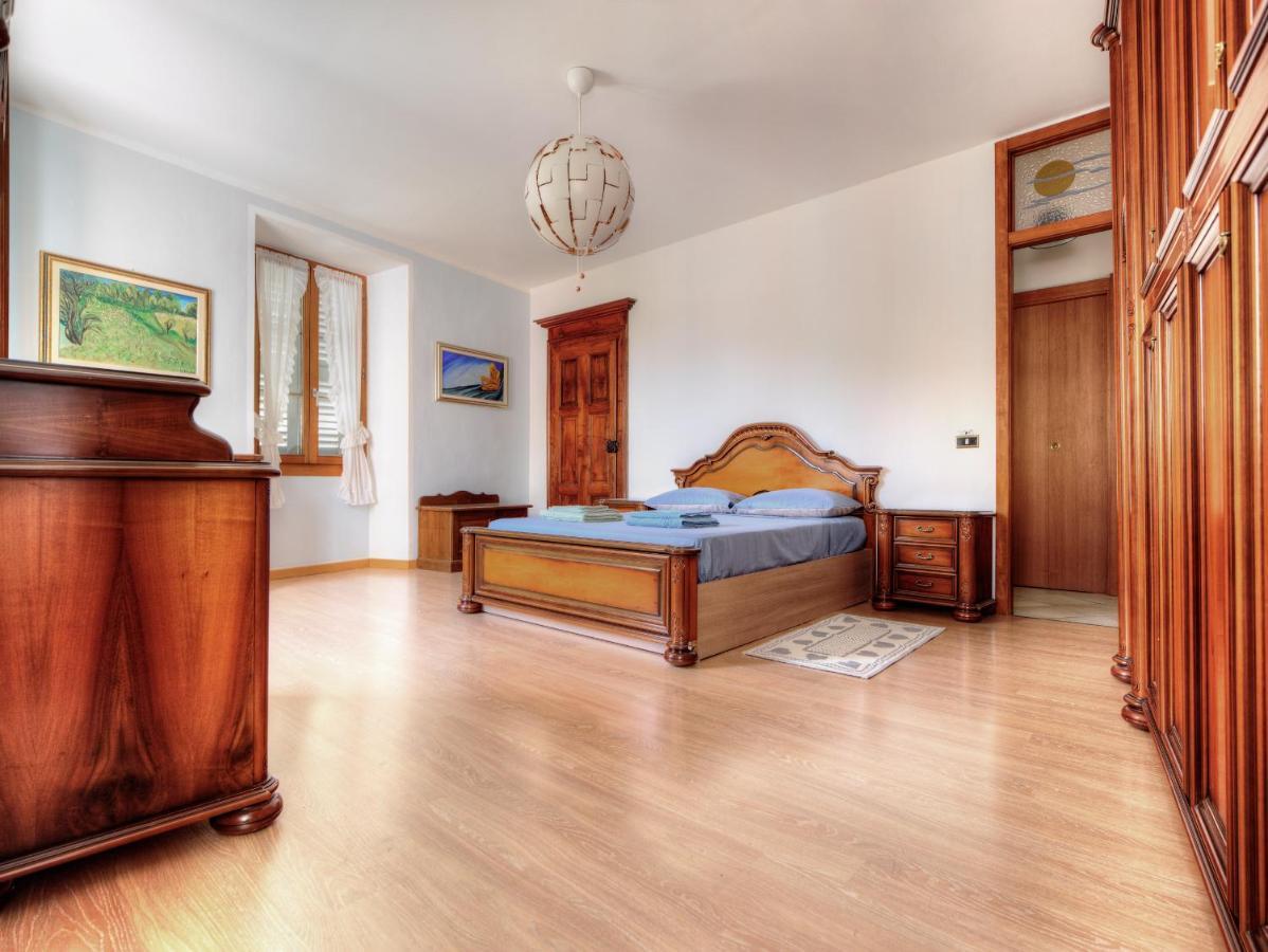 Tibaldi Sette Apartamento Domodossola Exterior foto