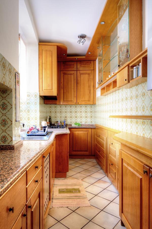 Tibaldi Sette Apartamento Domodossola Exterior foto