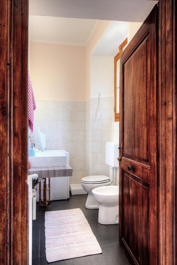 Tibaldi Sette Apartamento Domodossola Exterior foto